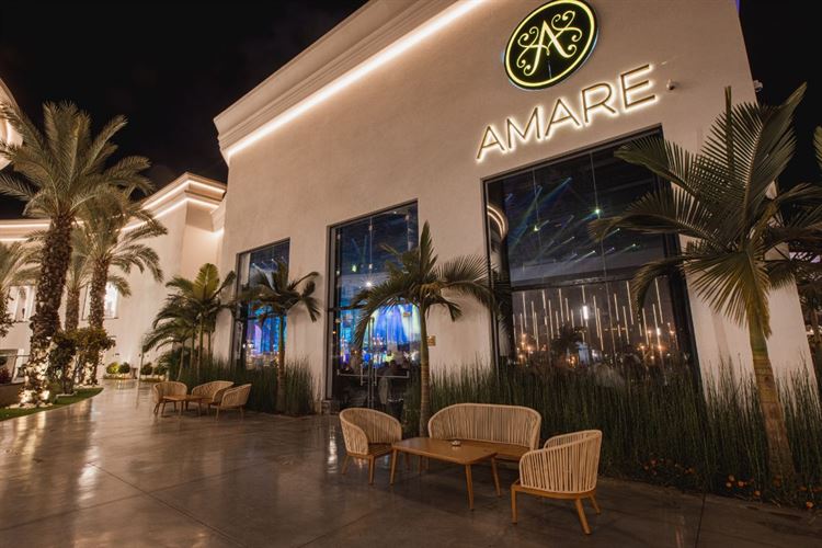 מתחם האירועים אמארה (צילום: יחצ)