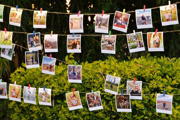 החתונה של ליבי ומיכאל (צילום: תומר רוטנברג - T&T productions)