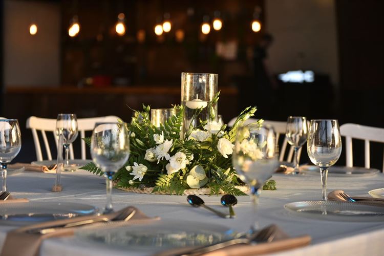 החתונה של ליבי ומיכאל (צילום: תומר רוטנברג - T&T productions)