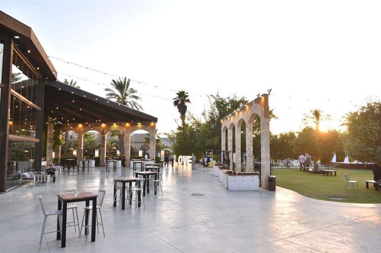 החתונה של ליבי ומיכאל (צילום: תומר רוטנברג - T&T productions)