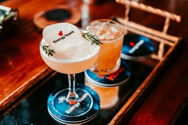 מתחם האירועים סנטרל (צילום: יחצ)