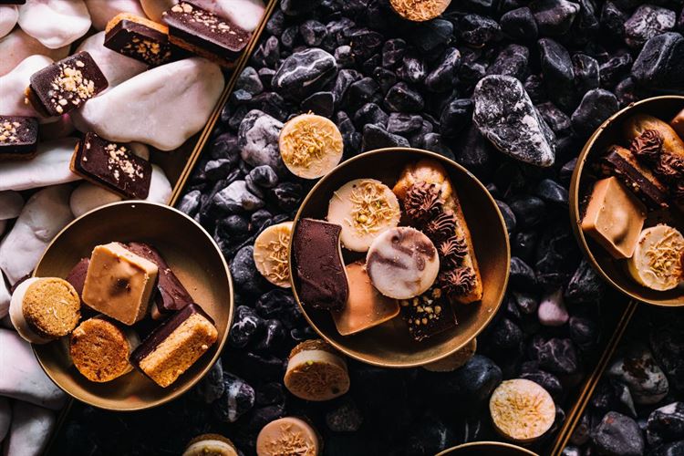 מתחם האירועים סנטרל (צילום: יחצ)