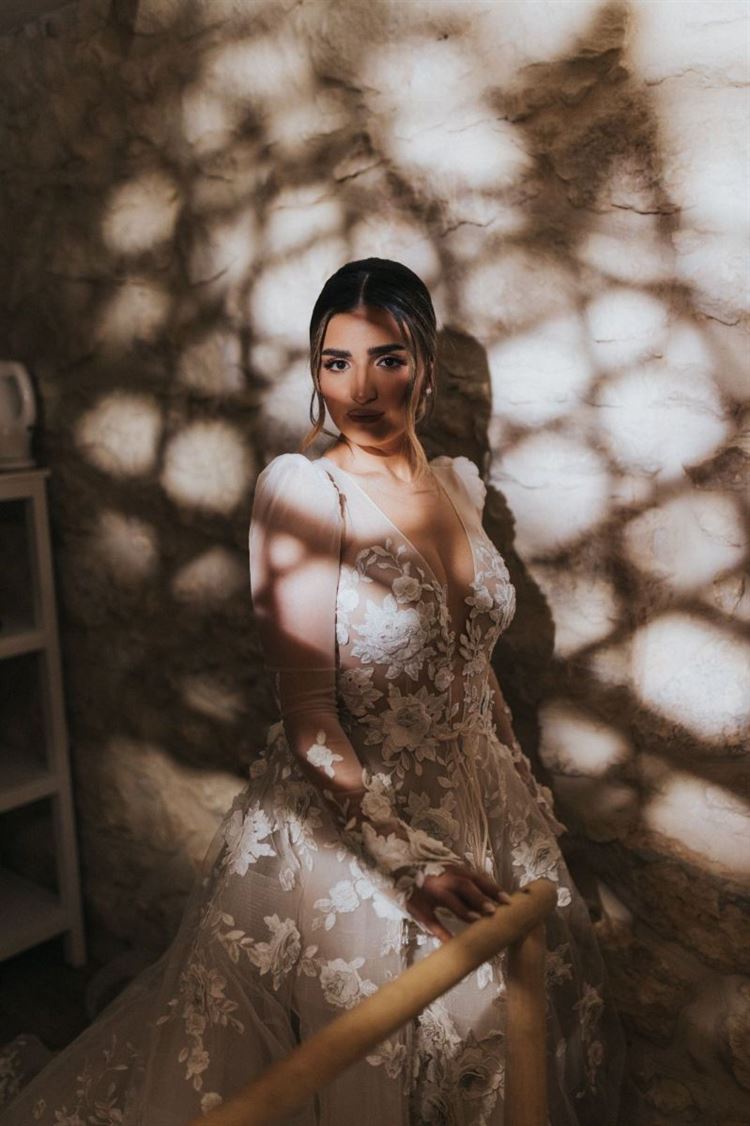 החתונה של ליאור ואלירן (צילום: אבשלום זוהר)