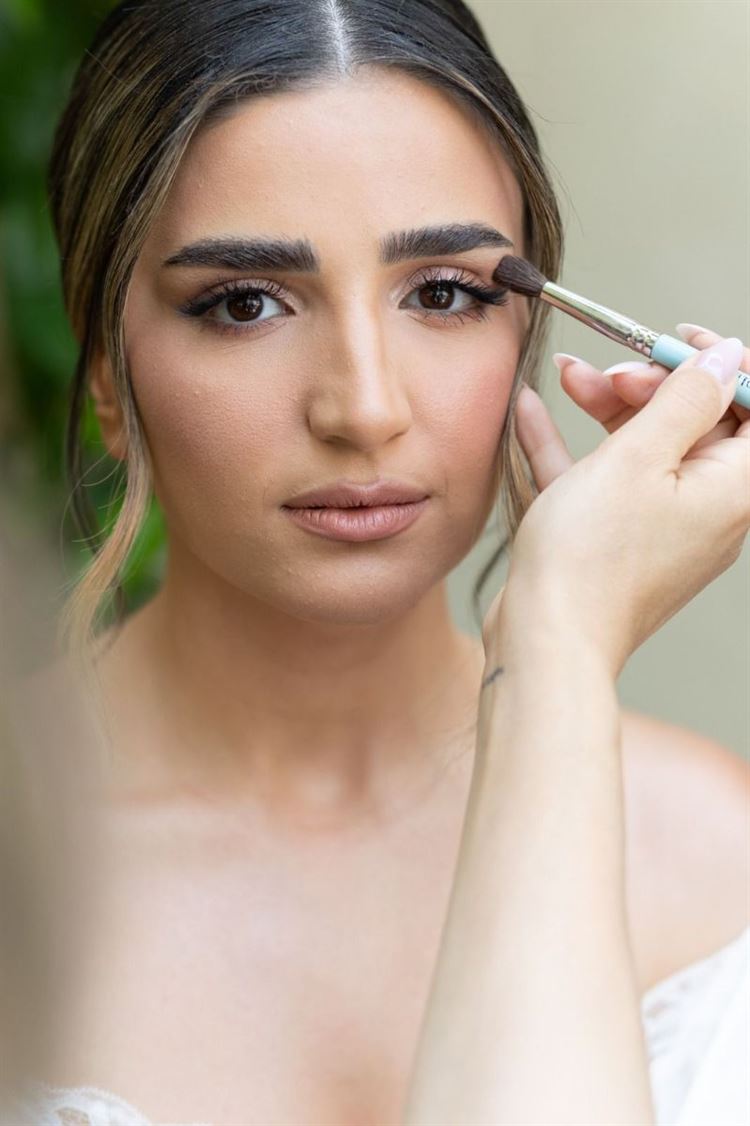 החתונה של ליאור ואלירן (צילום: אבשלום זוהר)