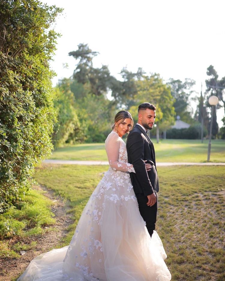 החתונה של ליאור ואלירן (צילום: אבשלום זוהר)