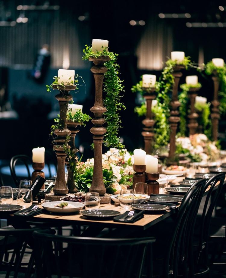 החתונה של נוי גרשון וחן כהן (צילום: אלעד סאסי)