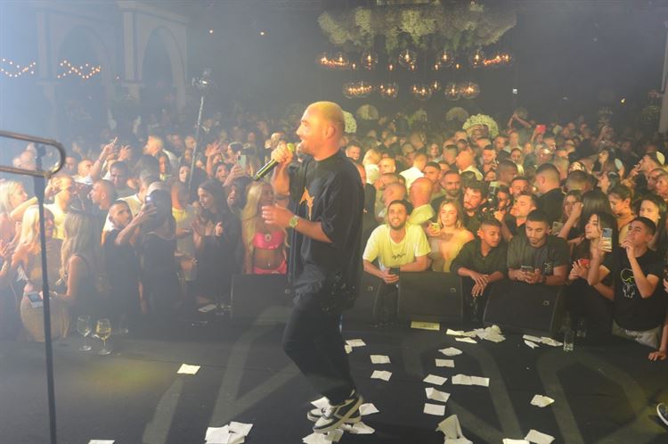 החתונה של עדן חמיאס ושחר בן דוד (צילום: קמליה צלמים)