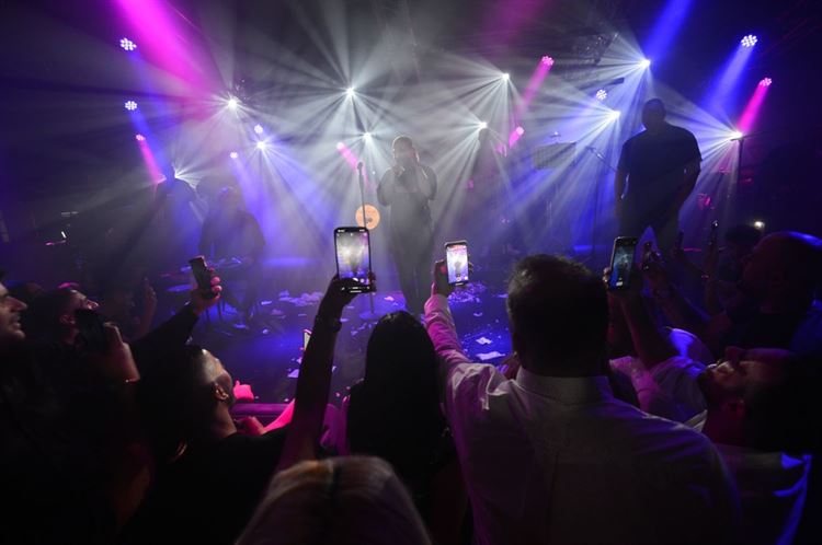 החתונה של עדן חמיאס ושחר בן דוד (צילום: קמליה צלמים)