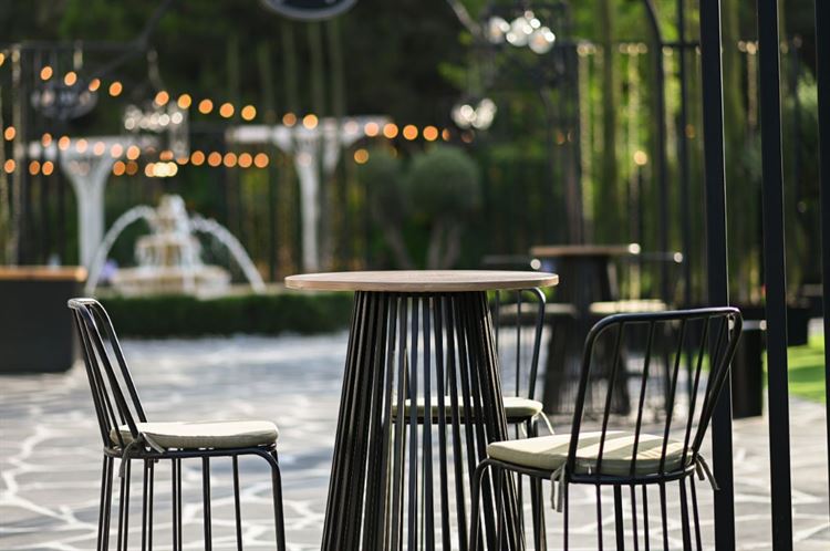 מתחם האירועים 'הרמוזו' (וואלה! מזל טוב)