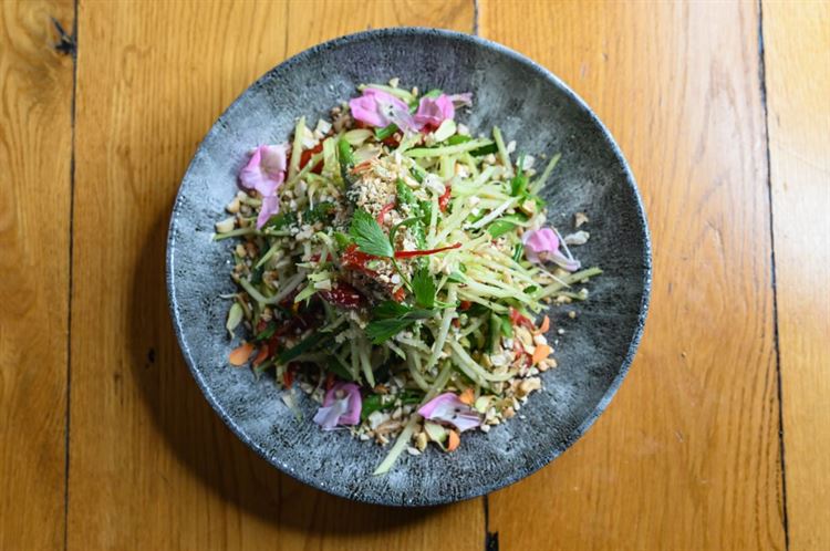 מתחם האירועים 'הרמוזו' (וואלה! מזל טוב)