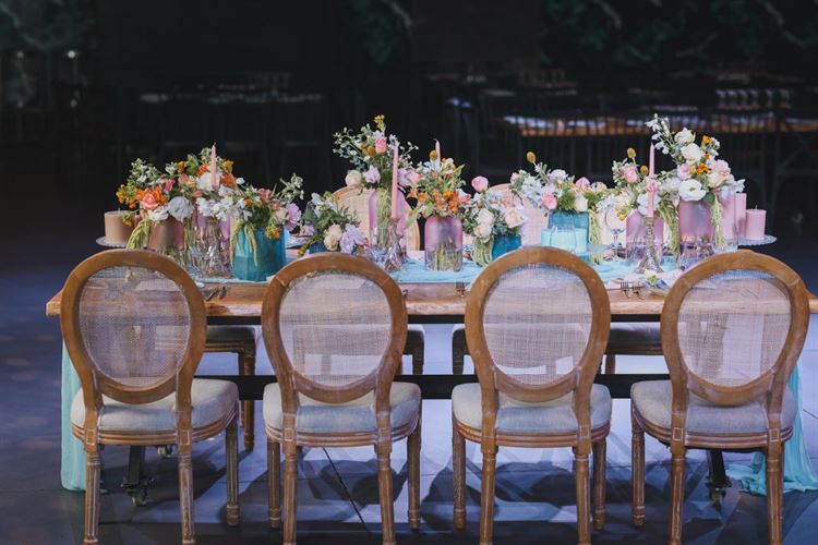 הפקה אביבית מבית וואלה! מזל טוב (צילום: עידן כנפי)