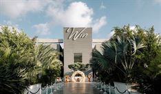 אולמות אירועים קטנים - ווין WIN