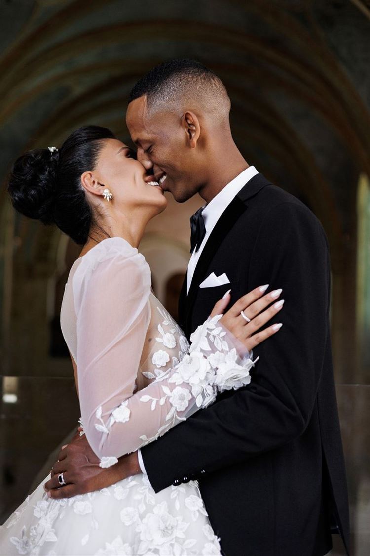 יפיפיים, נינה וסולומון דניאל (צילום: פיפל פוטוגרפי)