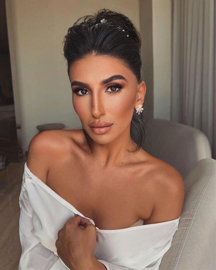 החתונה של נינה וסולומון (צילום: פיפל פוטוגרפי)