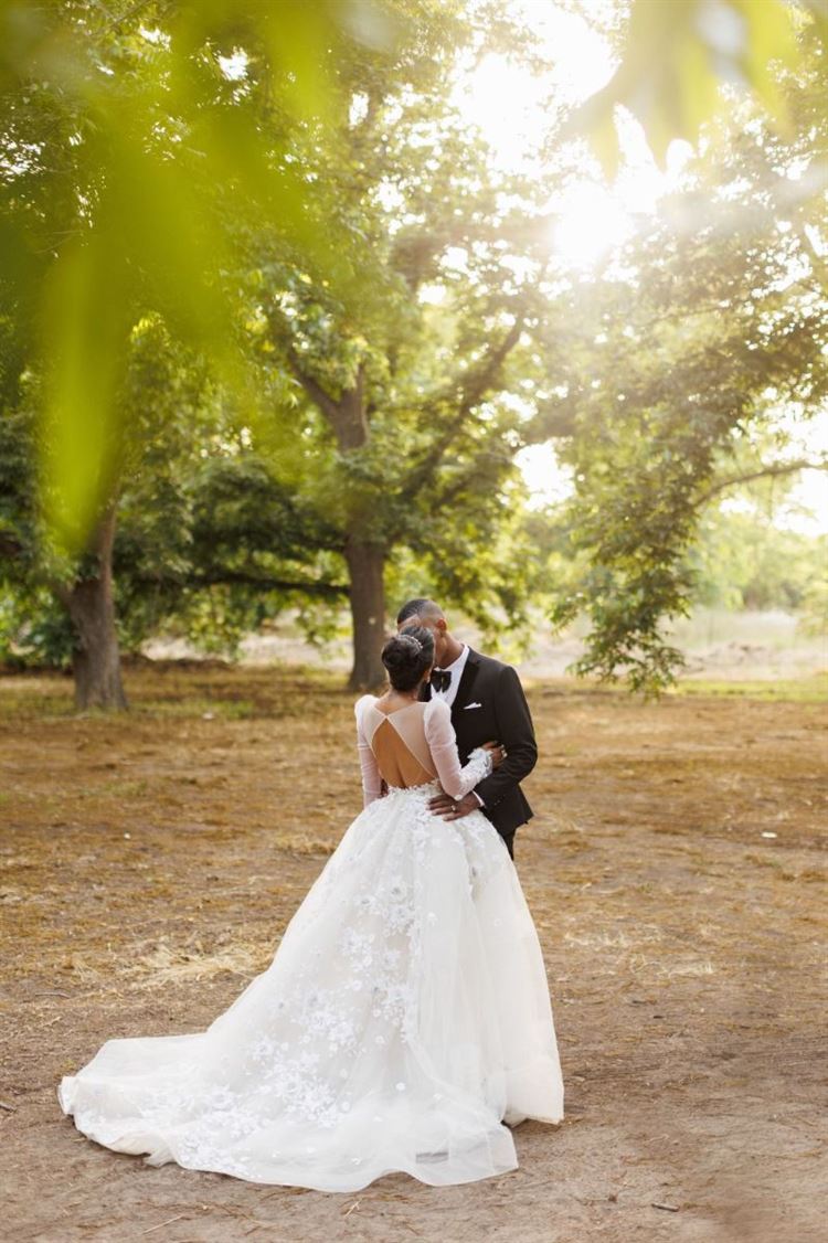 החתונה של נינה וסולומון (צילום: פיפל פוטוגרפי)