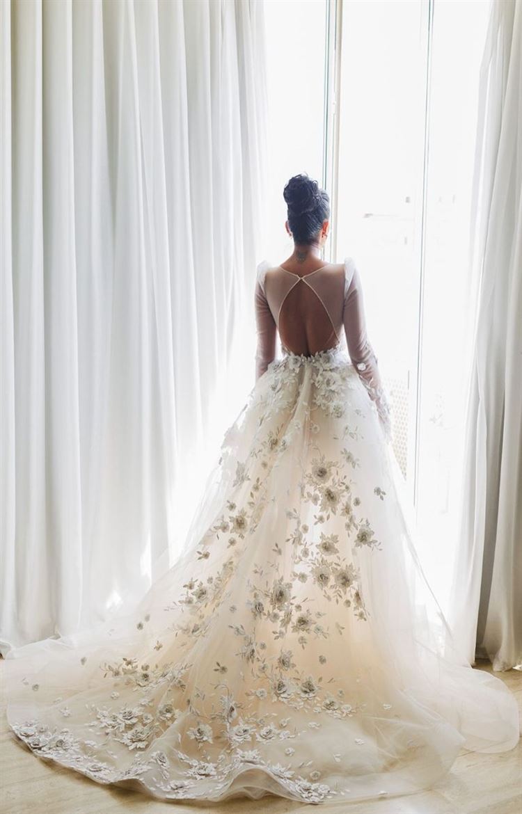 החתונה של נינה וסולומון (צילום: פיפל פוטוגרפי)