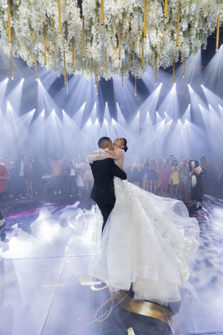 החתונה של נינה וסולומון (צילום: פיפל פוטוגרפי)