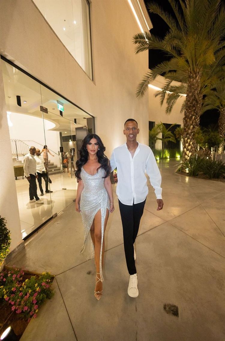 החתונה של נינה וסולומון (צילום: פיפל פוטוגרפי)