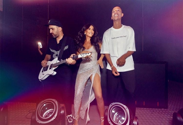 החתונה של נינה וסולומון (צילום: פיפל פוטוגרפי)