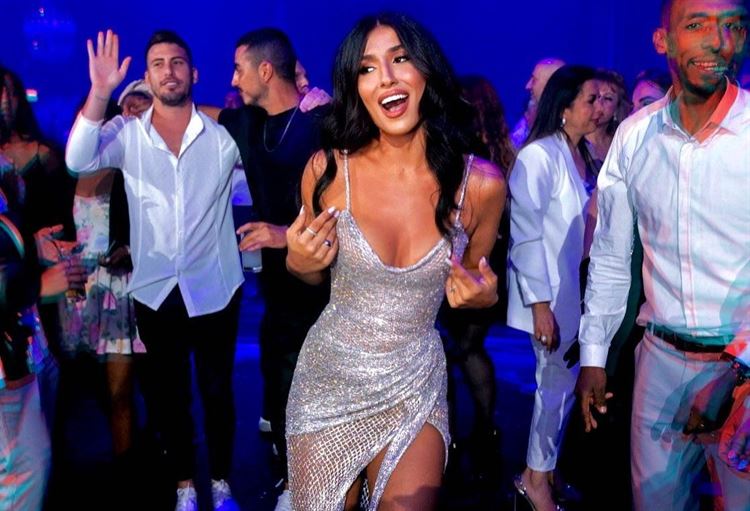 החתונה של נינה וסולומון (צילום: פיפל פוטוגרפי)