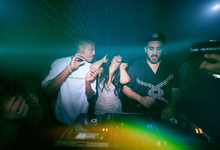 החתונה של נינה וסולומון (צילום: פיפל פוטוגרפי)