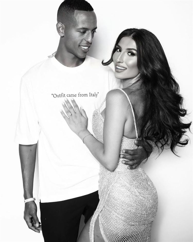 החתונה של נינה וסולומון (צילום: פיפל פוטוגרפי)