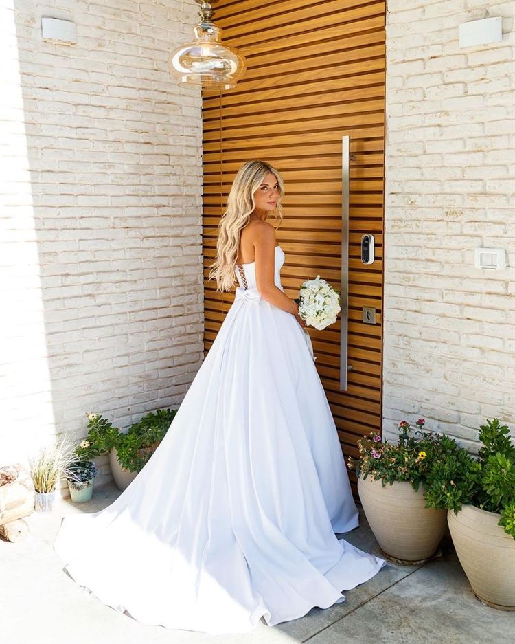 החתונה של רז וארד וקנין (צילום: פיפל פוטוגרפי)