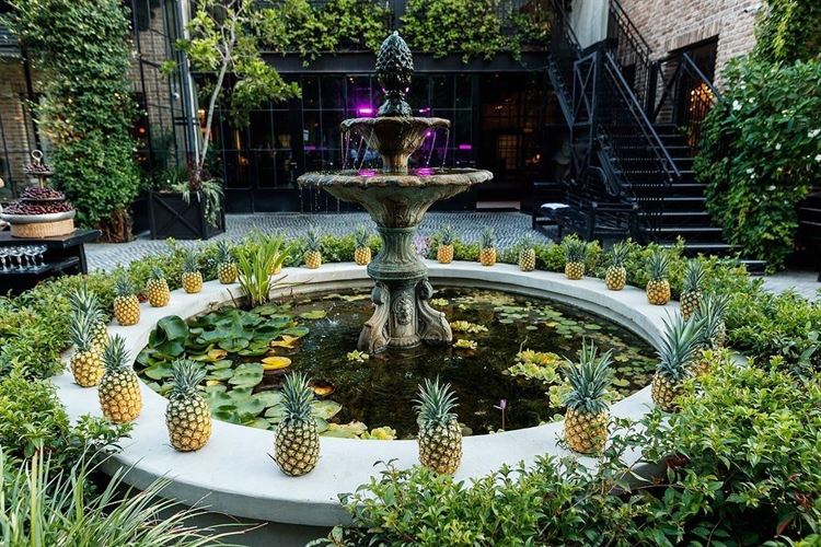 מתחם האירועים טרמינל (צילום: פיפל פוטוגרפי)