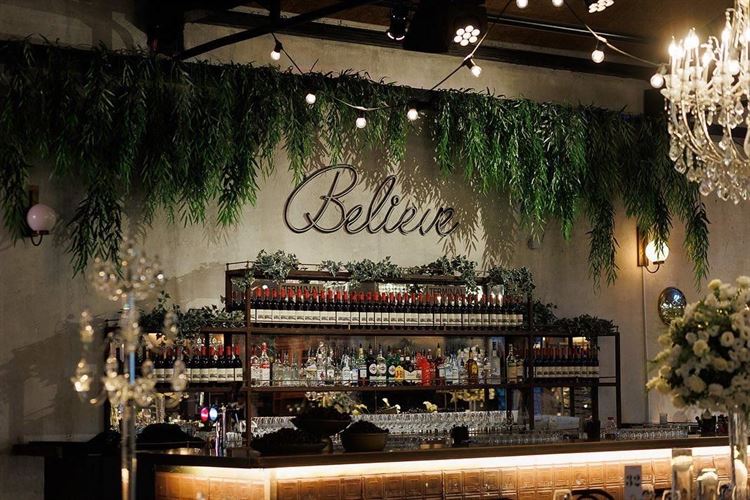 מתחם האירועים טרמינל (צילום: פיפל פוטוגרפי)