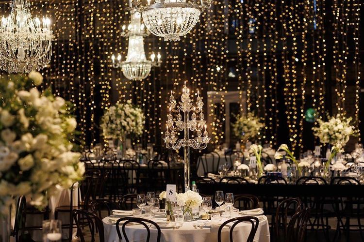 מתחם האירועים טרמינל (צילום: פיפל פוטוגרפי)