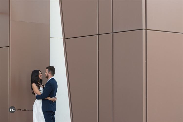 יובל ויונתן היפיפיים (צילום: לוז | LUZ)