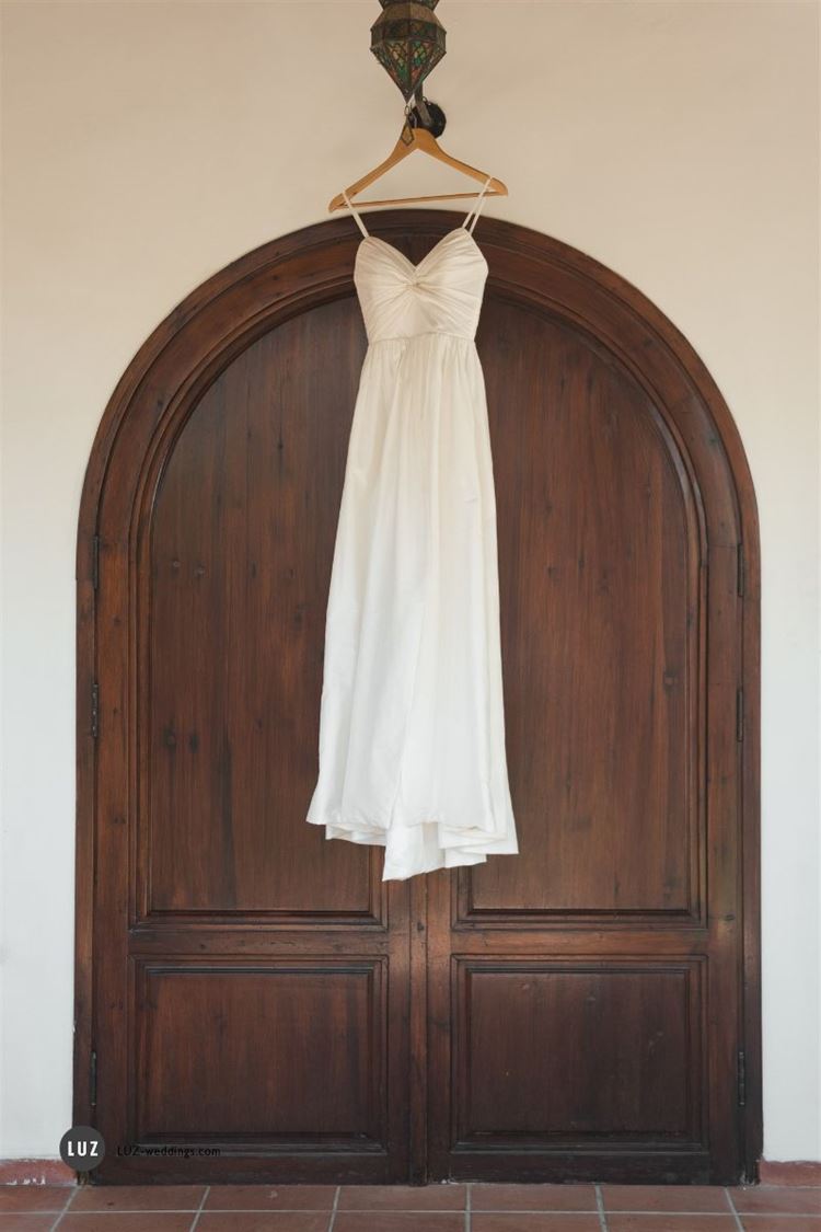 החתונה של יובל ויונתן (צילום: לוז | LUZ)