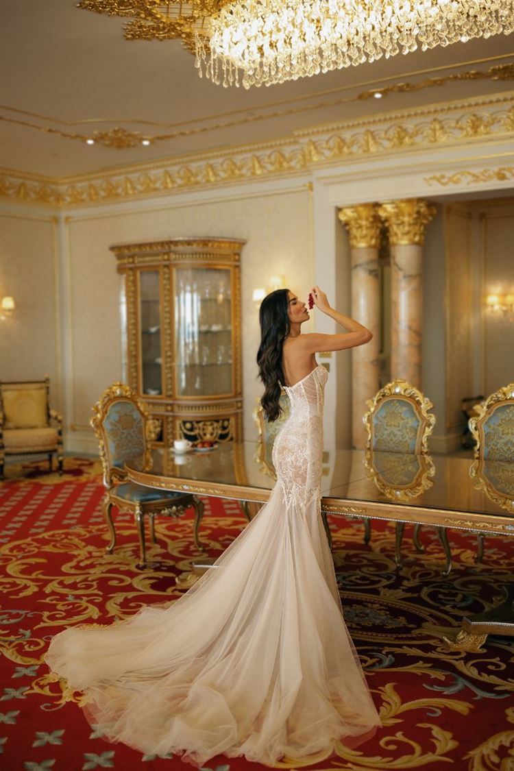 קולקציית 2023 של דימיטריוס דליה (צילום: יחצ)