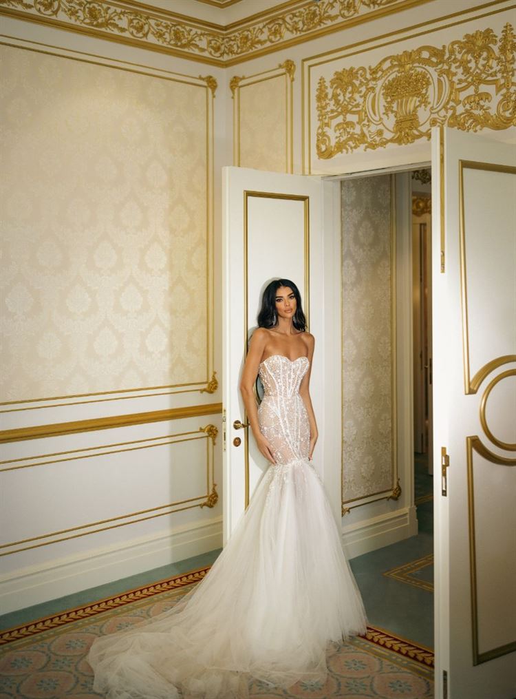 קולקציית 2023 של דימיטריוס דליה (צילום: יחצ)