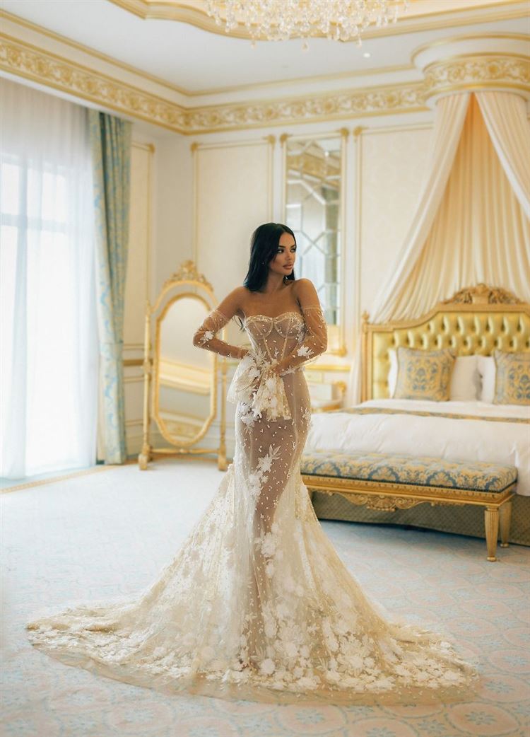 קולקציית 2023 של דימיטריוס דליה (צילום: יחצ)