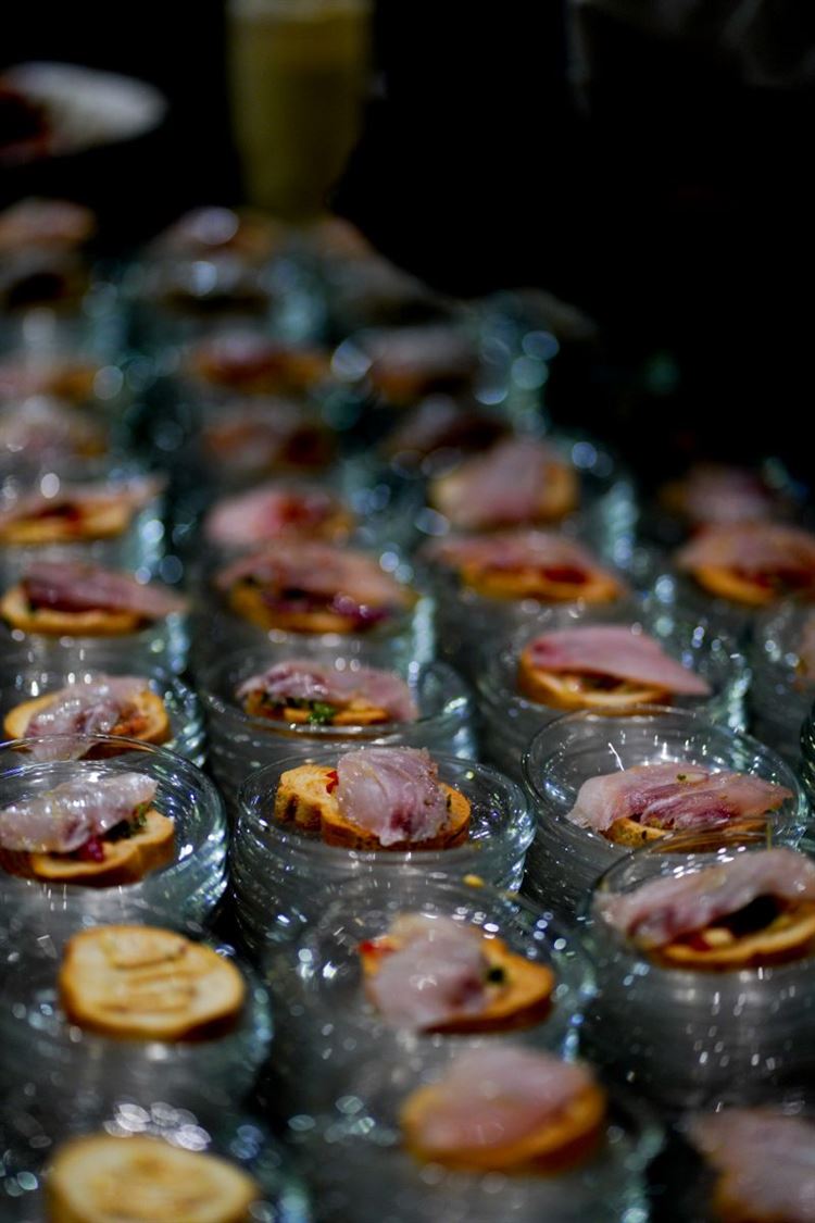 מתחם האירועים אלכסנדר (צילום: רון קובי)