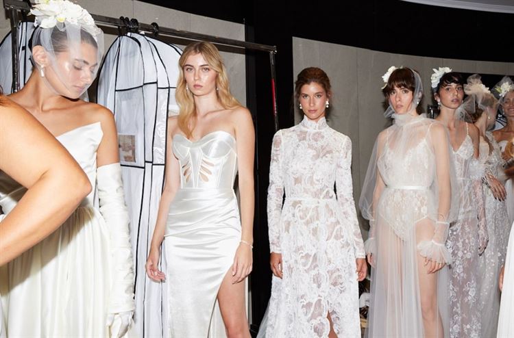 התצוגה של אלון ליבנה במתחם האירועים 