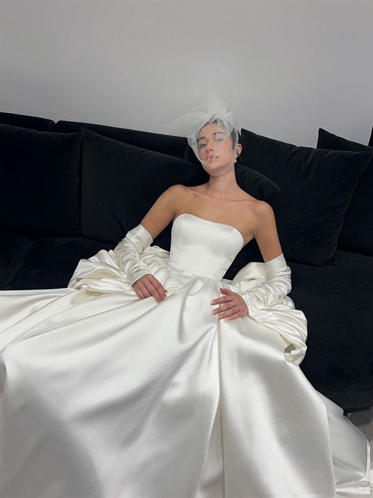 התצוגה של אלון ליבנה במתחם האירועים 