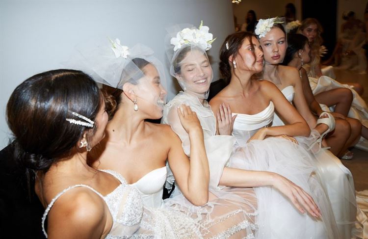 התצוגה של אלון ליבנה במתחם האירועים 