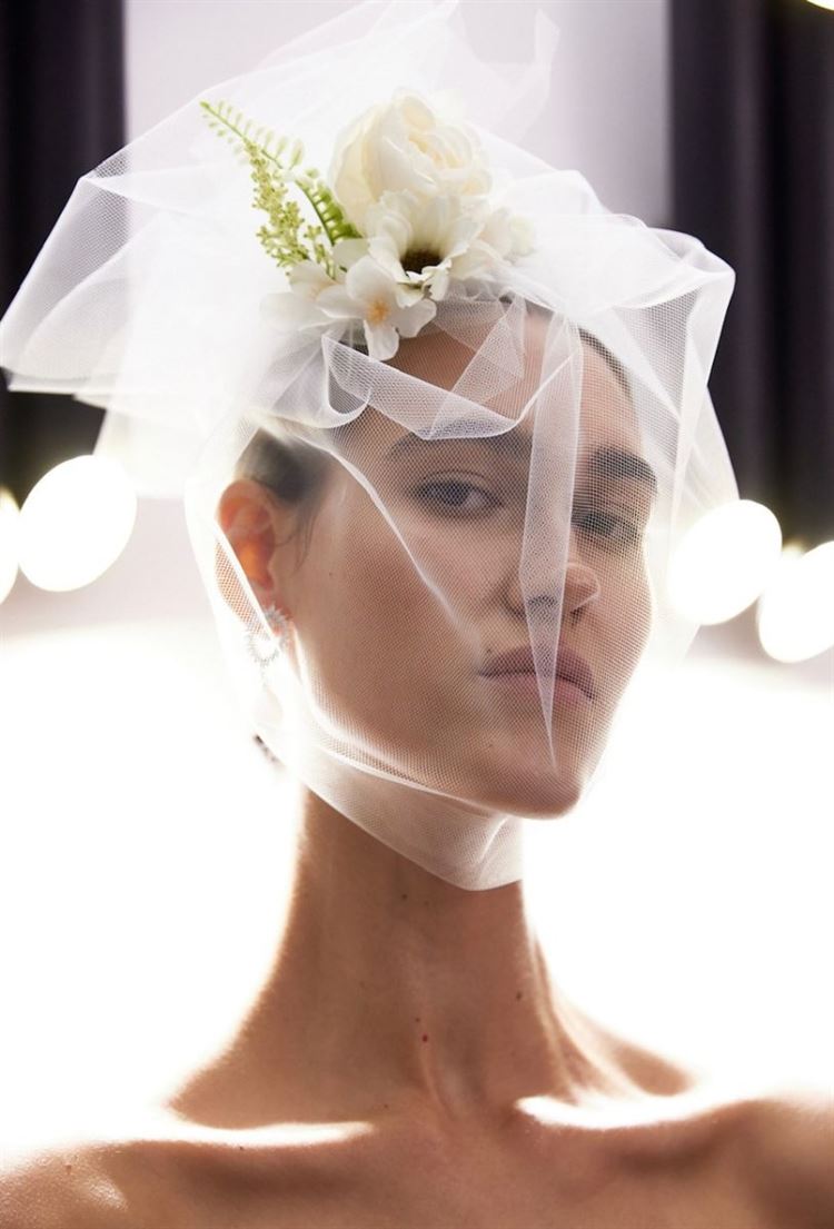 התצוגה של אלון ליבנה במתחם האירועים 