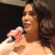 צפו: מעיין דורי חוזרת לשמלת הכלה בתצוגה של אלון ליבנה