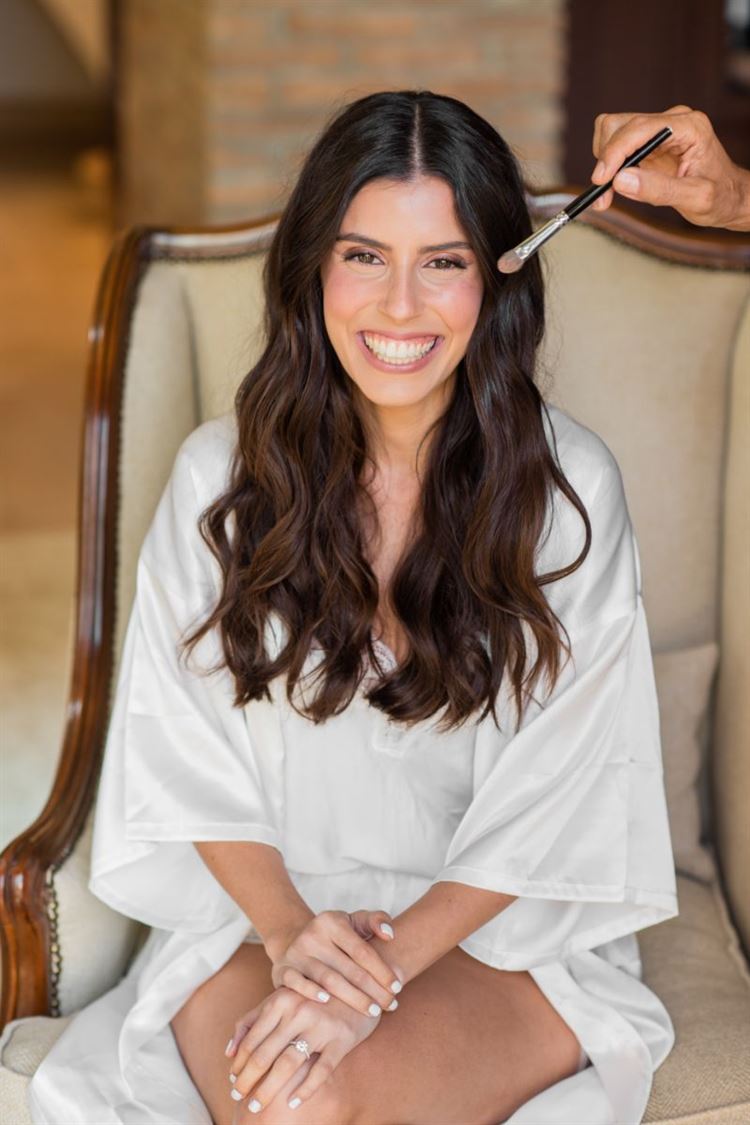 החתונה של דניאל ודניאל אריסון דורסמן (צילום: חיים אפריאט)