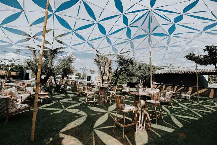 החתונה של עופר שכטר וקסניה (צילום: your story wed)