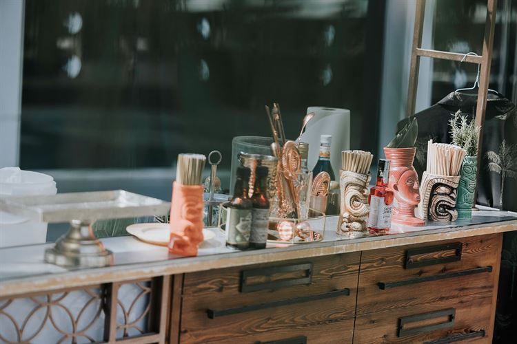 החתונה של עופר שכטר וקסניה (צילום: your story wed)