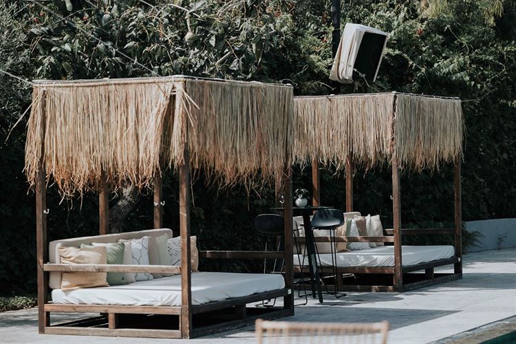 החתונה של עופר שכטר וקסניה (צילום: your story wed)