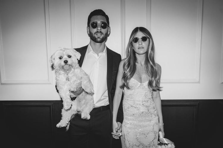 רון ואייר עושים את זה ייחודי (צילום: עידו סיטבון)