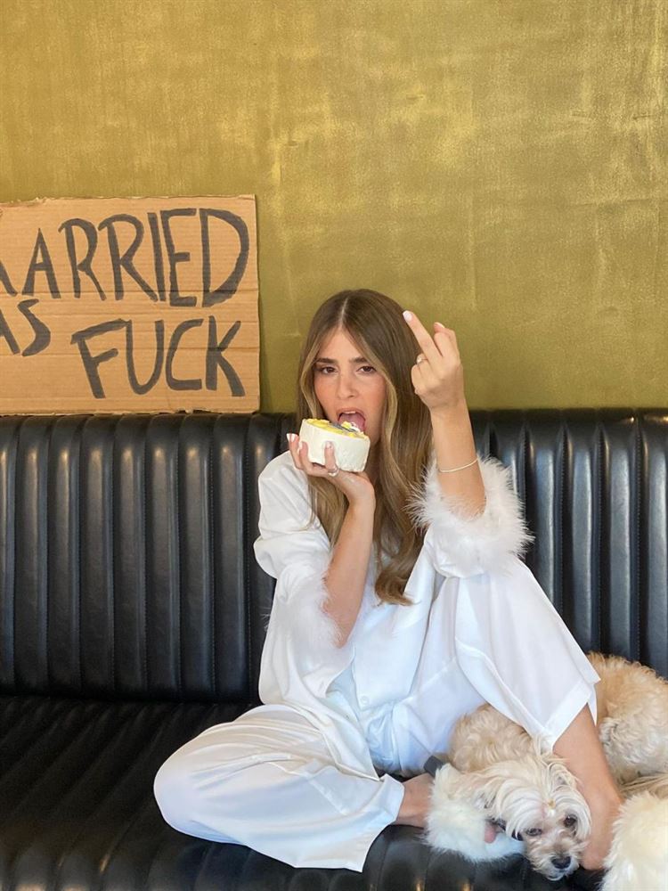 החתונה של אייר ורון (צילום: עידו סיטבון)