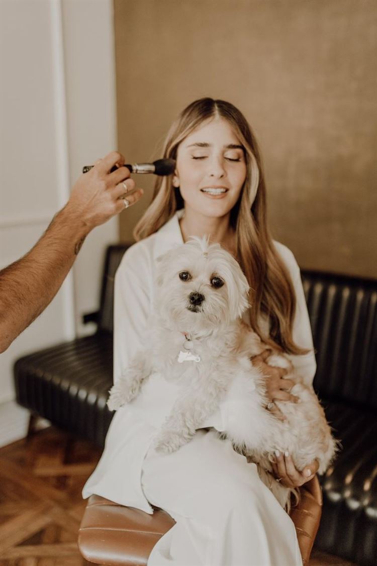 החתונה של אייר ורון (צילום: עידו סיטבון)