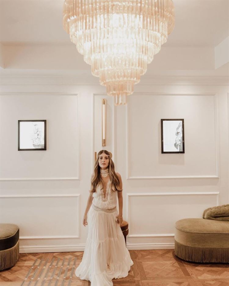 החתונה של אייר ורון (צילום: עידו סיטבון)