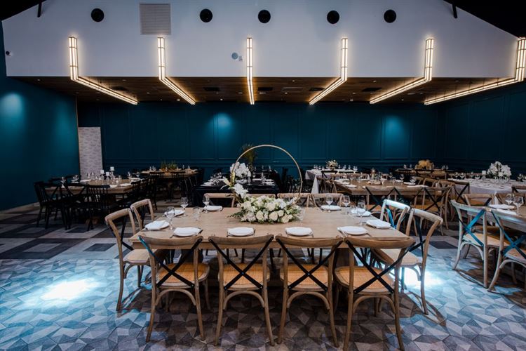 אולם אירועים קסטלו (וואלה! מזל טוב)